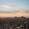 Skyeview - Award-winning Mountaintop Oasis