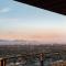Skyeview - Award-winning Mountaintop Oasis
