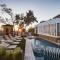 Skyeview - Award-winning Mountaintop Oasis
