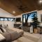 Skyeview - Award-winning Mountaintop Oasis