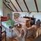 Clarens Mountain Sage Holiday House