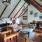 Clarens Mountain Sage Holiday House