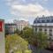 ibis Paris Gare de Lyon Ledru Rollin ibis Paris Gare de Lyon Ledru Rollin