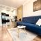 Loft Apartament 1