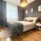 Loft Apartament 1