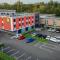 Ibis Styles Evry Lisses Paris Sud