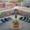 Ibis Styles Evry Lisses Paris Sud