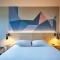 Ibis Styles Evry Lisses Paris Sud