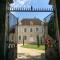 Chambres d'hôtes Le Clos des Tilleuls photo 17