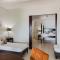 Frégate Bleue - Boutique Hotel Frégate Bleue - Boutique Hotel