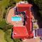 Sublime Five Bed Property In Glorious Setting