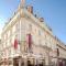 Mercure Rennes Centre Place Bretagne