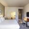 Mercure Rennes Centre Place Bretagne