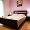Ionian View Apartments - Parga Panoramic Seaview Gems - Parga