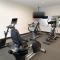 Best Western Plus Frontier Inn