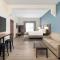 Best Western Plus Frontier Inn