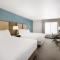 Best Western Plus Frontier Inn