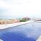 Penthouse Caribbean View and private pool, Cartagena - 卡塔赫纳