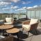 Apartment in Giessen mit Wetblick