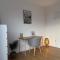 Apartment in Giessen mit Wetblick