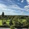 Apartment in Giessen mit Wetblick