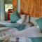 Shamba Yetu Mountain Lodge