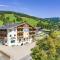 Boutique House happYellow Saalbach