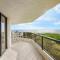 Stylish beachfront condo with spa/pool and ocean views