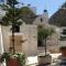 Resort Romano in Trulli