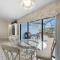 Quiet waterfront home with pool, dock and bicycles