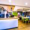 ibis Budget - St Peters