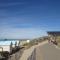 Studio with sea view and panoramic view in Bredene - Bredene