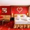 Alpen-Herz Romantik & Spa - Adults Only - Ladis