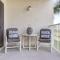 Sandcastles - Cocoa Beach Oceanfront Condos with Heated Pool Tennis Pet-Friendly