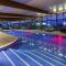 Novotel Canberra