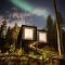 Arctic TreeHouse Hotel