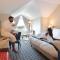 Mercure Luxembourg Kikuoka Golf & Spa