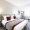 Mercure Luxembourg Kikuoka Golf & Spa
