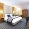 Mercure Luxembourg Kikuoka Golf & Spa