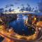 Sea-mist luxury escape