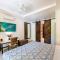 Villa Harmonia Pool and BBQ Steps to Beach