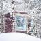 Arctic TreeHouse Hotel