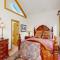 Cimarron Mountain Retreat