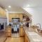 Cimarron Mountain Retreat