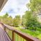 Modern Creekside Home 9 Mi to Downtown Denver