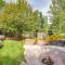 Modern Creekside Home 9 Mi to Downtown Denver