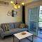 Thalassa Beach Resort Apartment