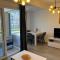 Thalassa Beach Resort Apartment
