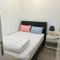 Thalassa Beach Resort Apartment