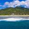 Seaside Beachfront Villas Rarotonga - 拉罗汤加